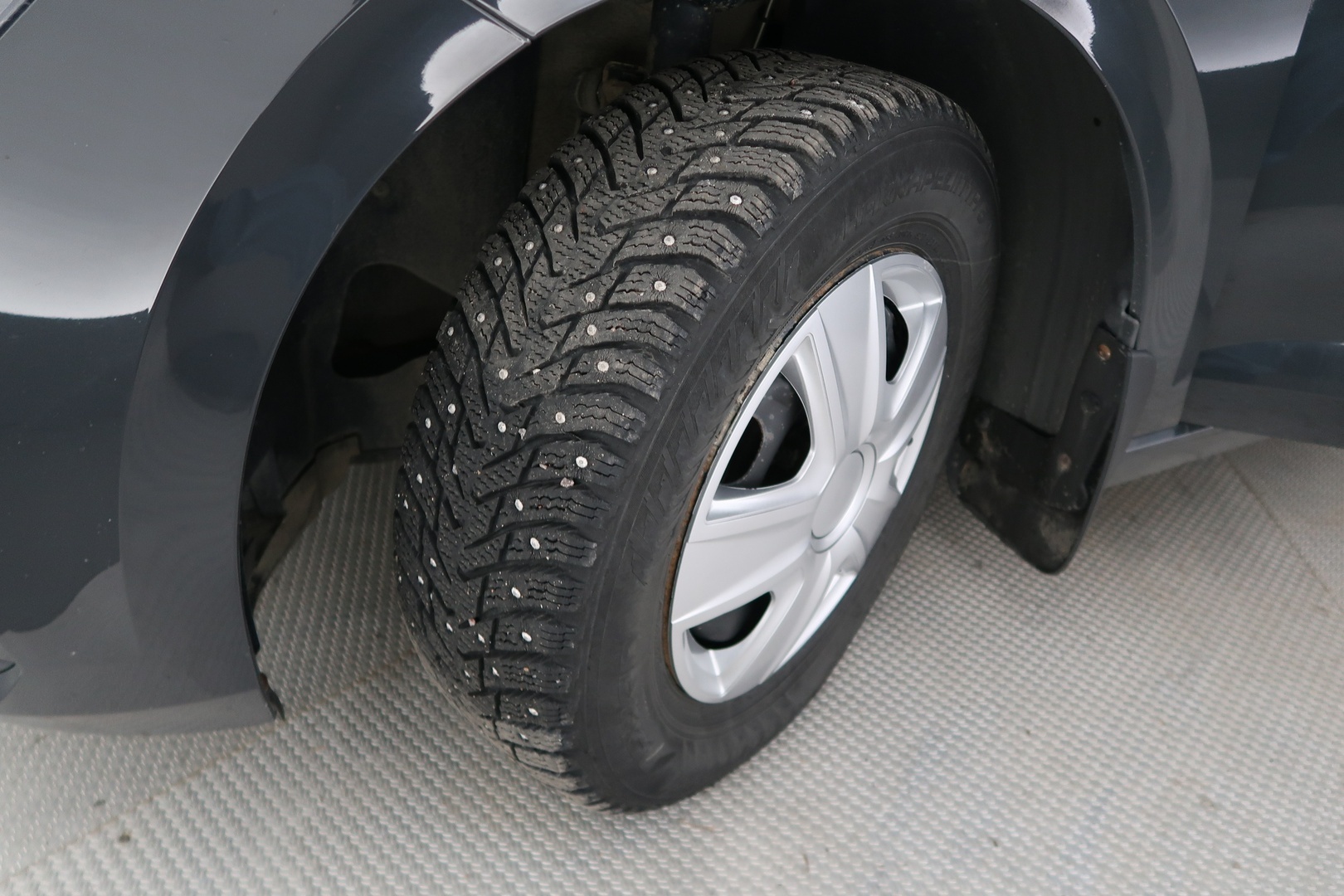 VOLKSWAGEN Polo 2020