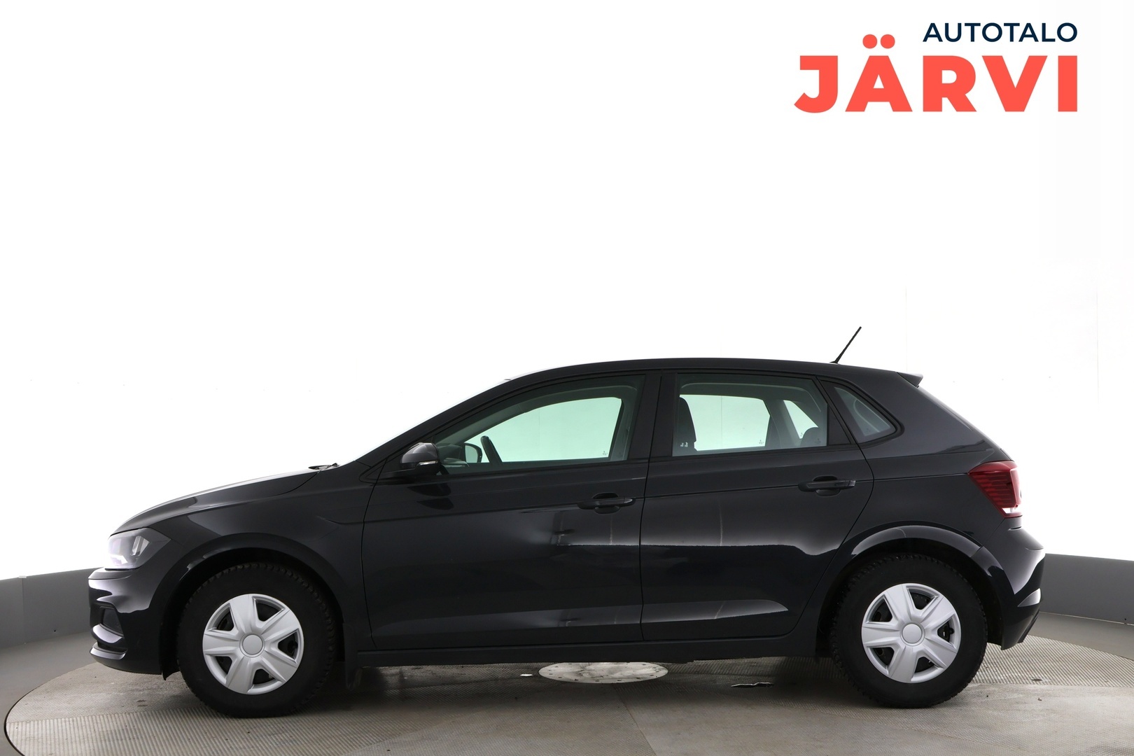 VOLKSWAGEN Polo 2020