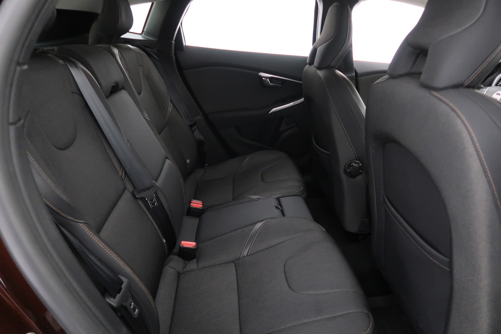 VOLVO V40 Cross Country 2015