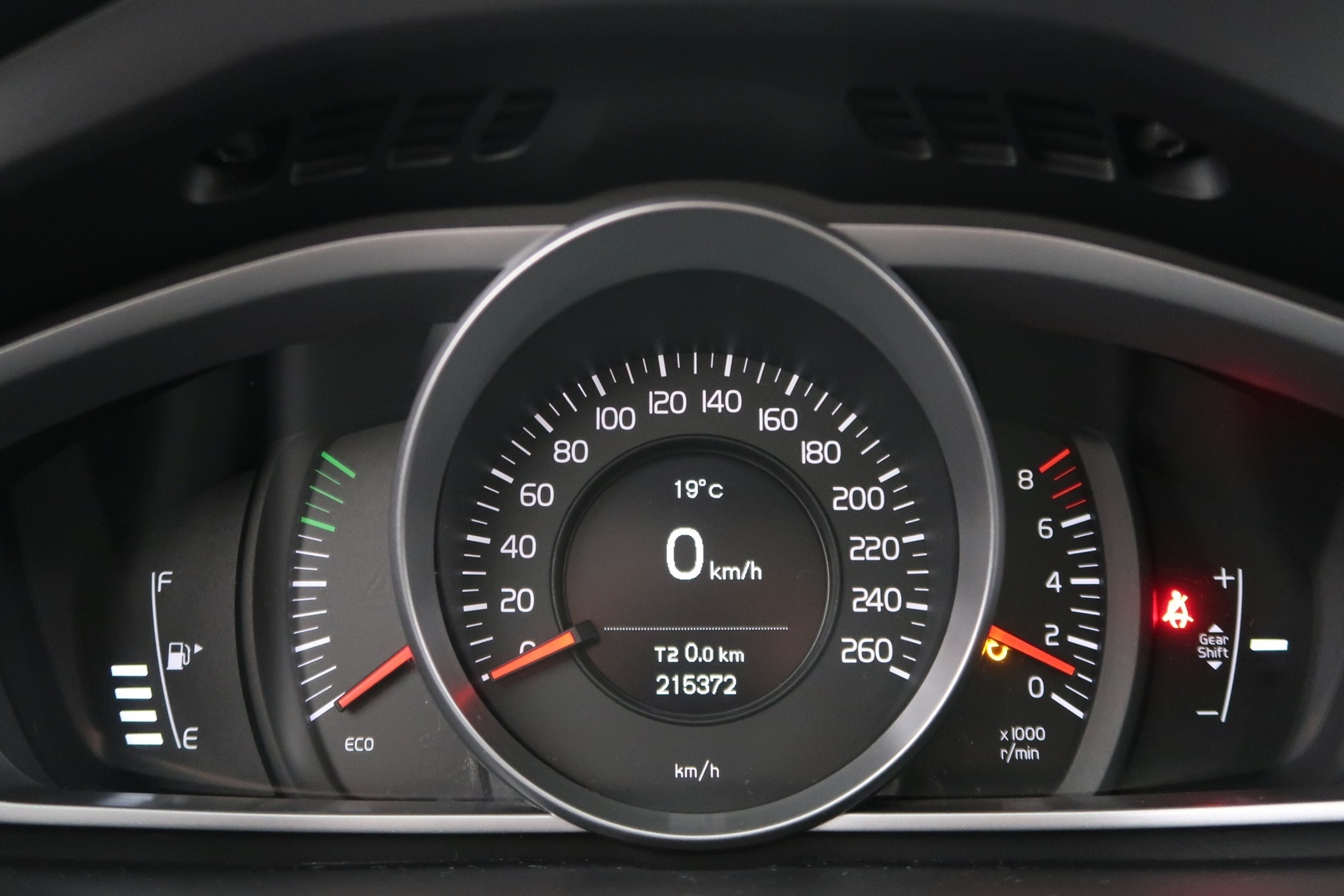 VOLVO V40 Cross Country 2015