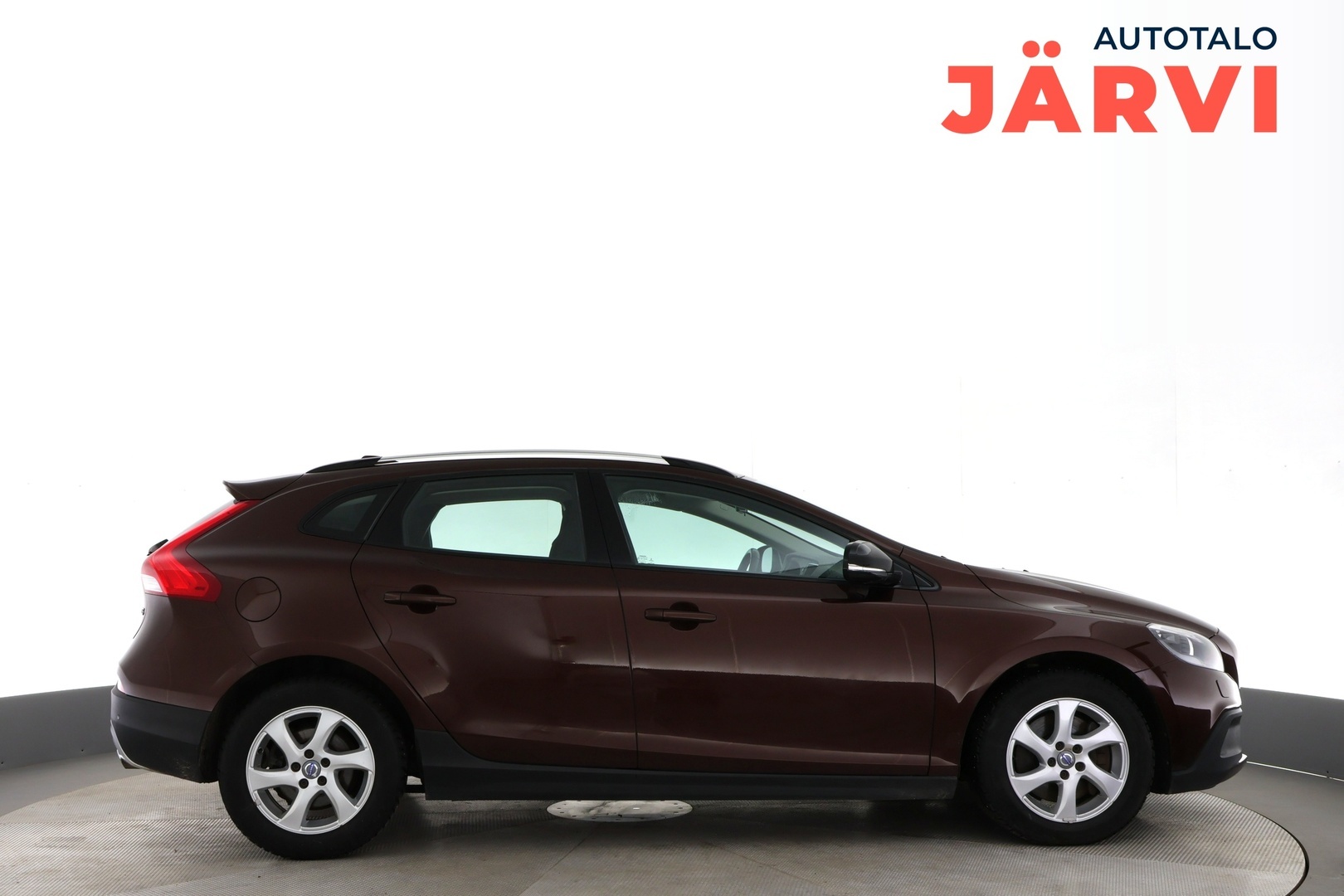 VOLVO V40 Cross Country 2015