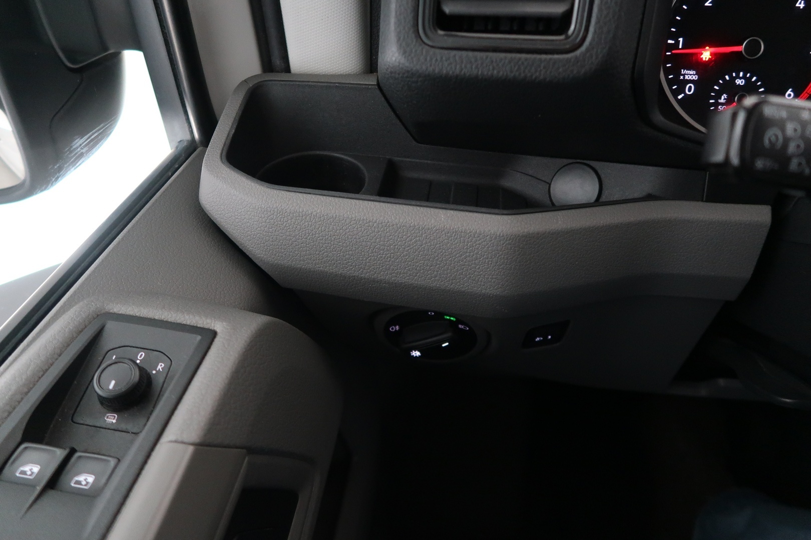 VOLKSWAGEN Crafter 2019