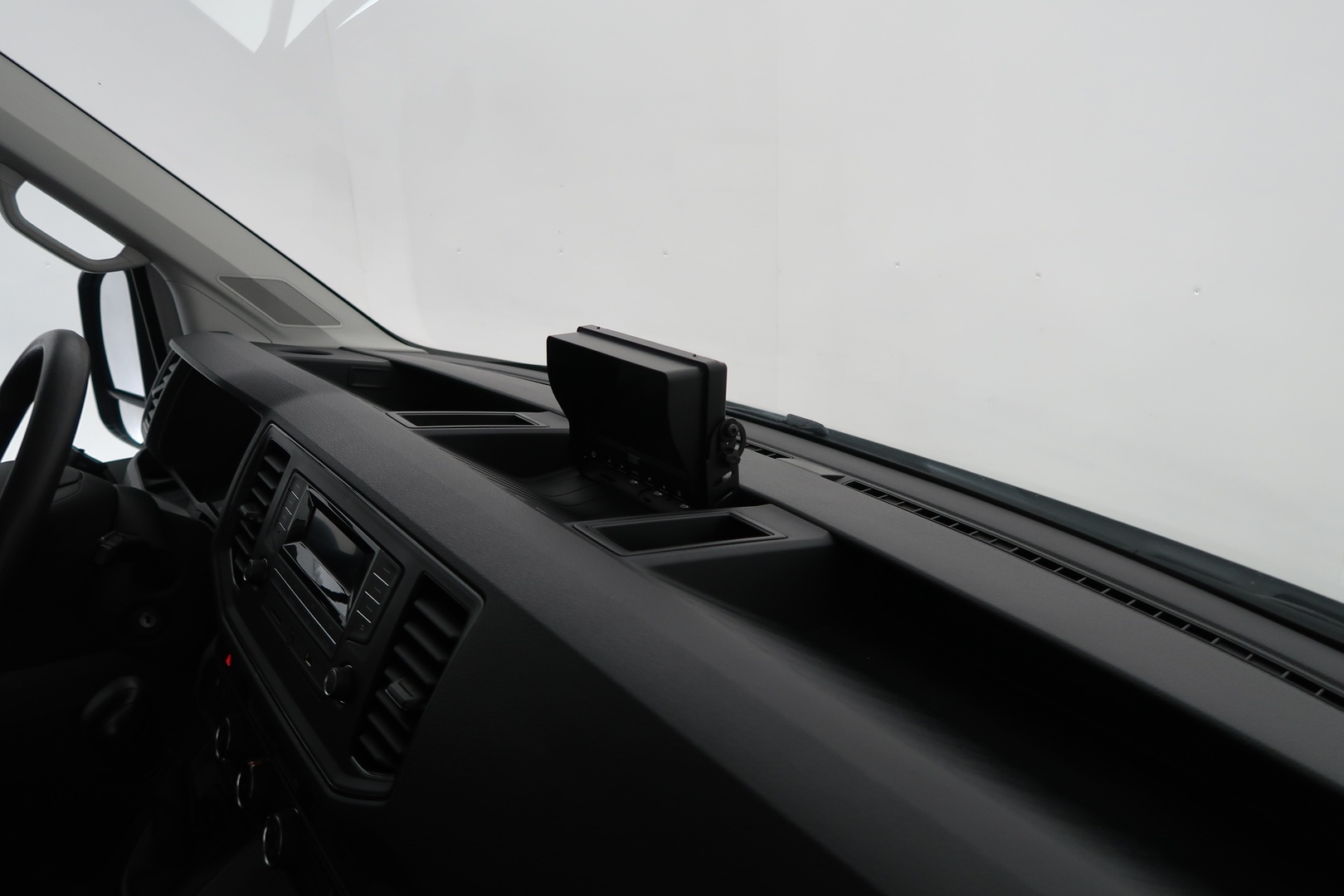 VOLKSWAGEN Crafter 2019