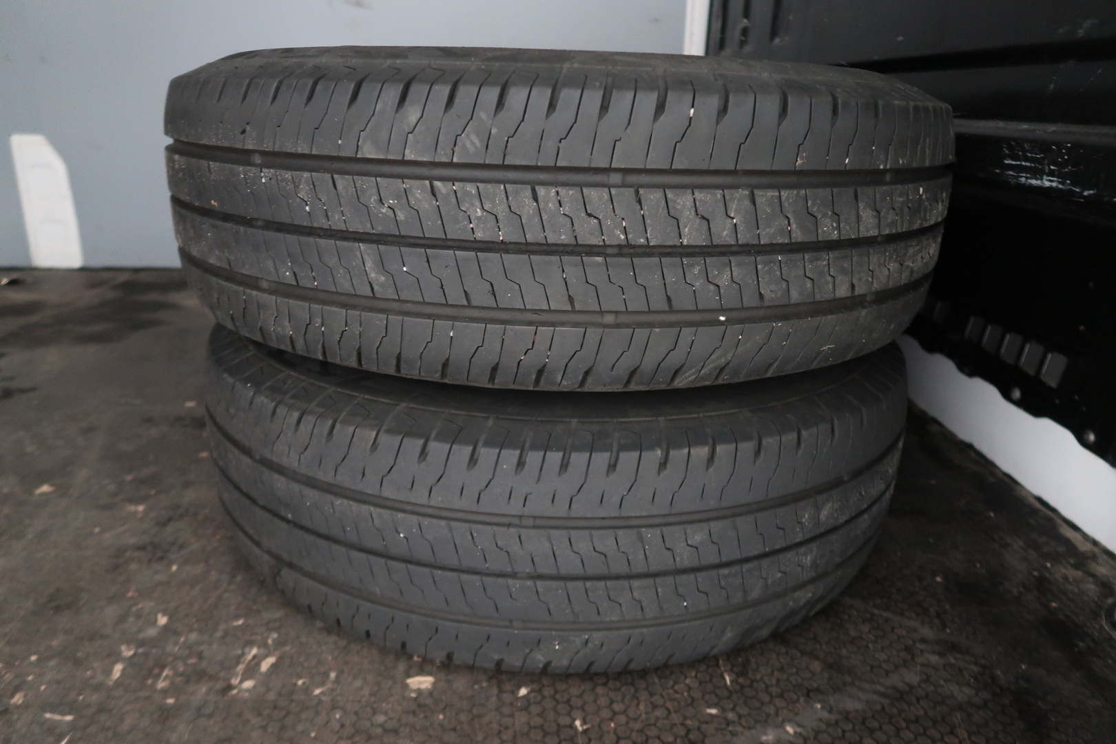 VOLKSWAGEN Crafter 2019