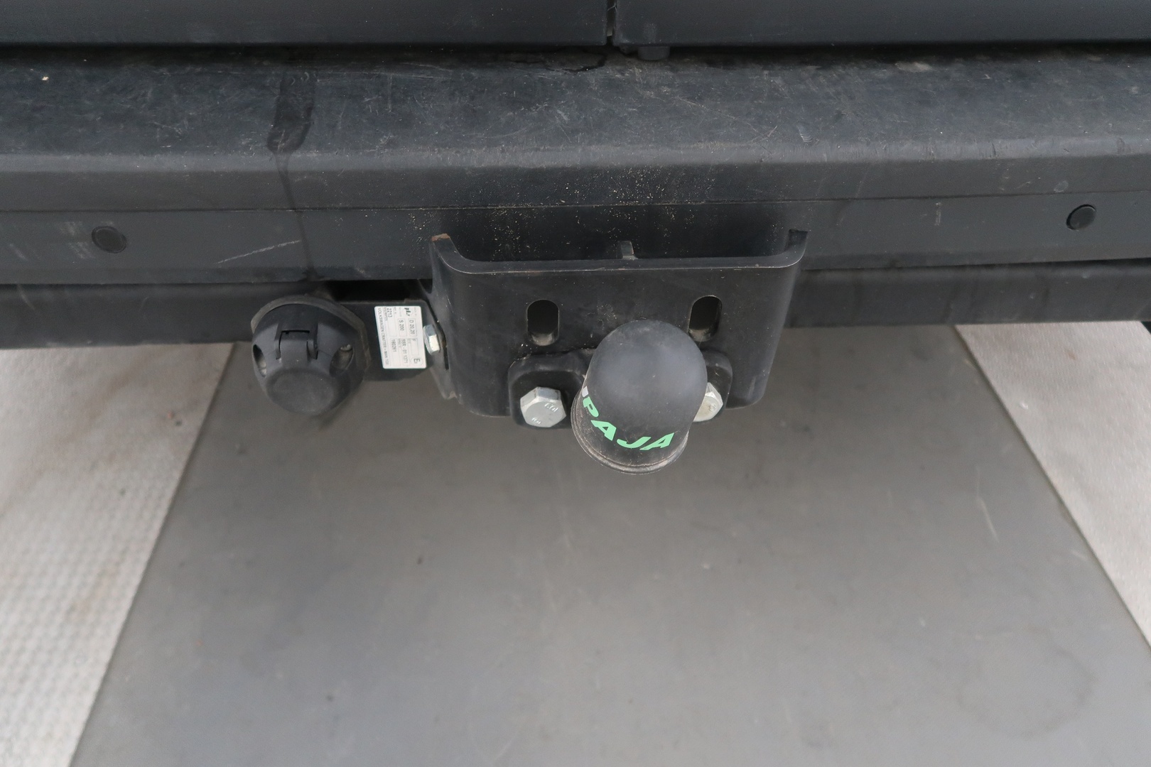 VOLKSWAGEN Crafter 2019