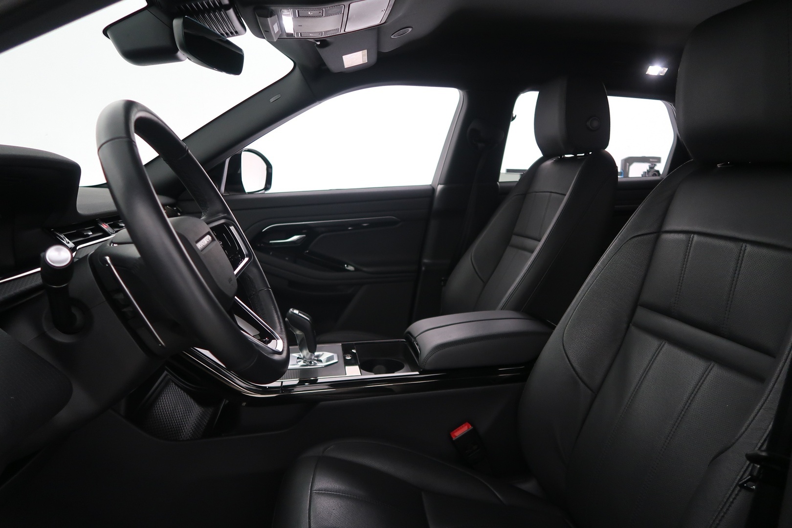 LAND ROVER Range Rover Evoque 2024