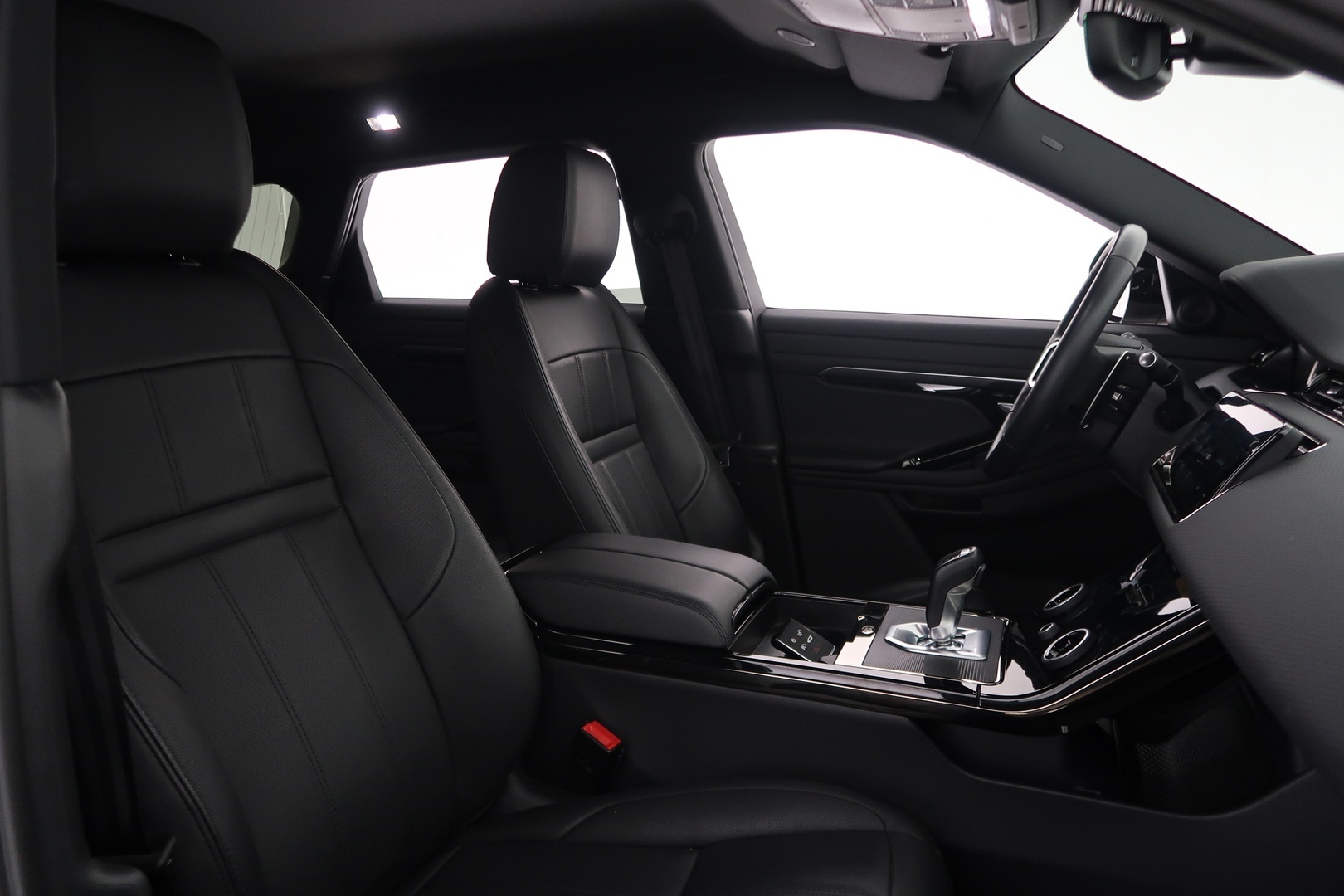 LAND ROVER Range Rover Evoque 2024