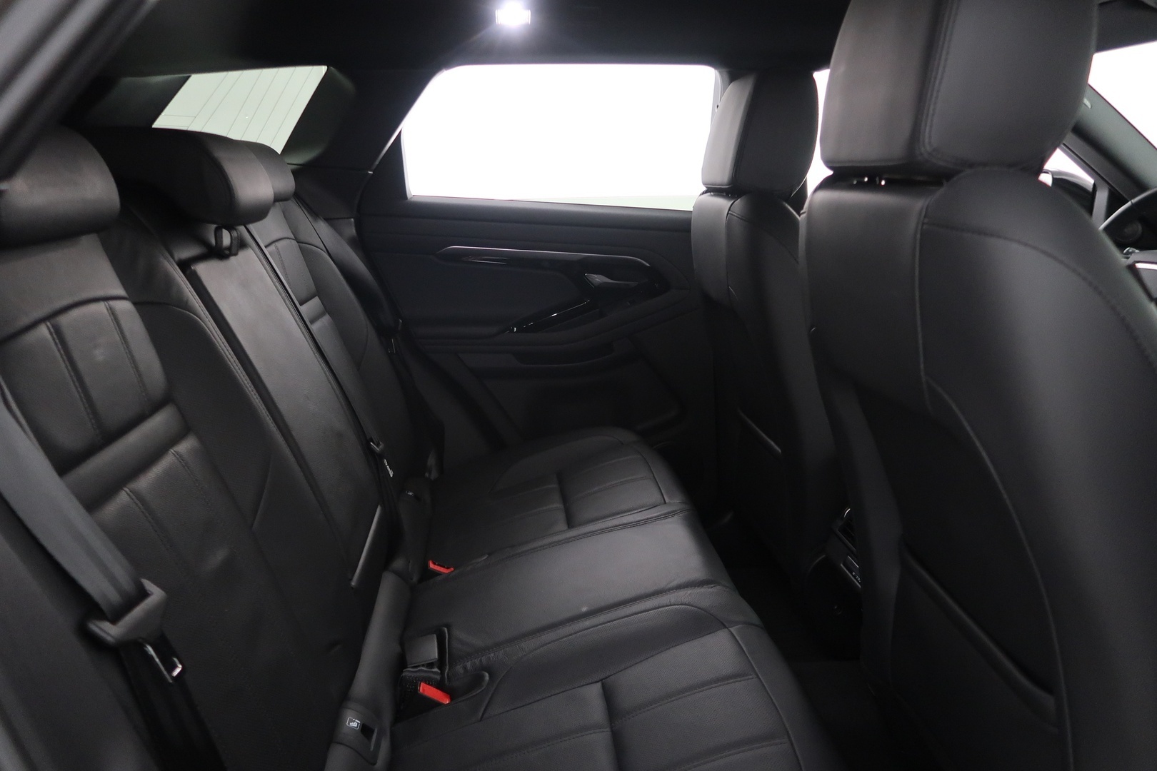 LAND ROVER Range Rover Evoque 2024