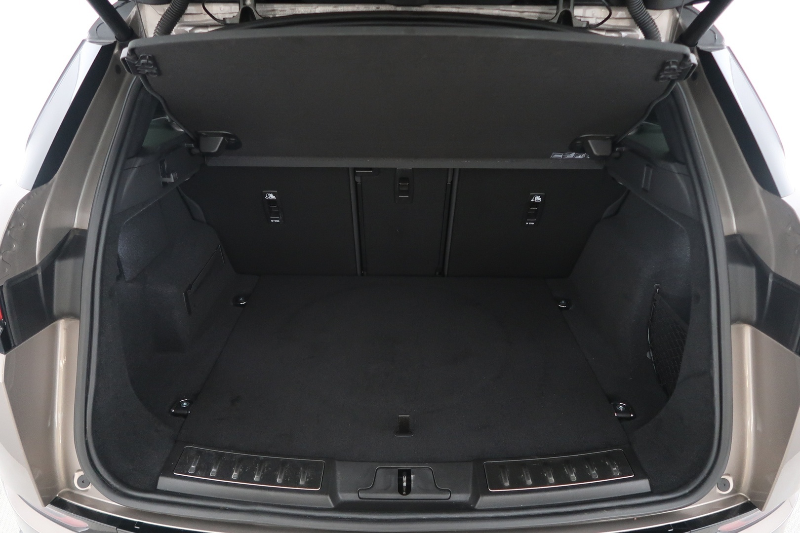 LAND ROVER Range Rover Evoque 2024