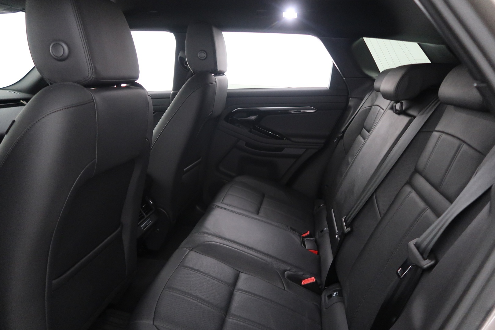 LAND ROVER Range Rover Evoque 2024