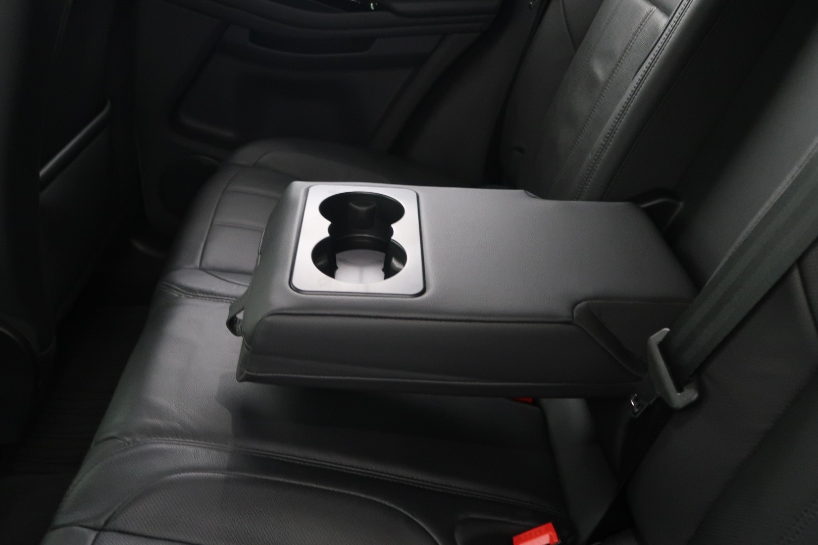 LAND ROVER Range Rover Evoque 2024