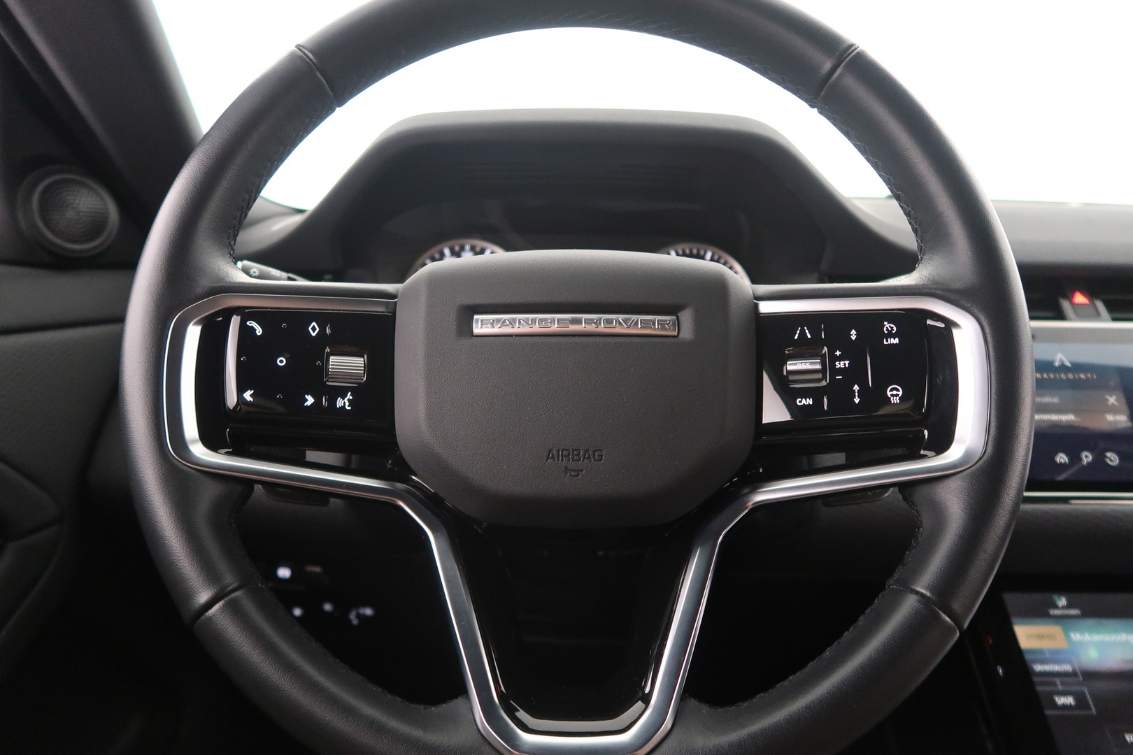 LAND ROVER Range Rover Evoque 2024