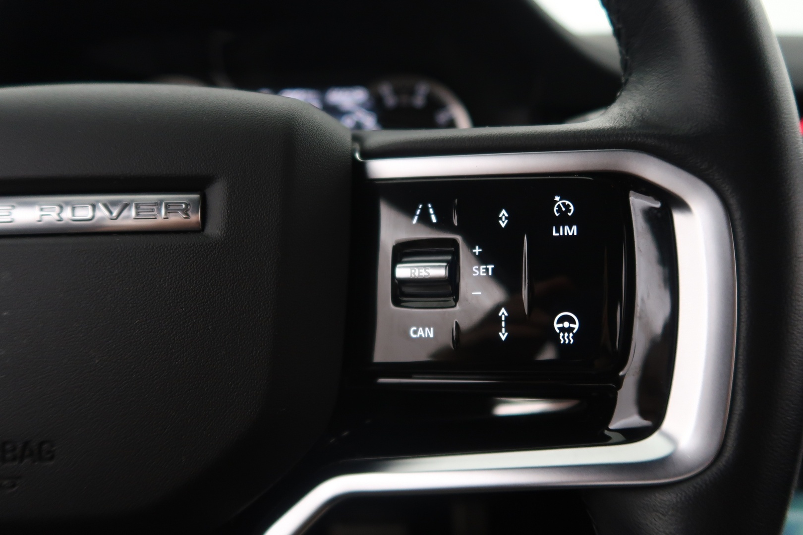 LAND ROVER Range Rover Evoque 2024