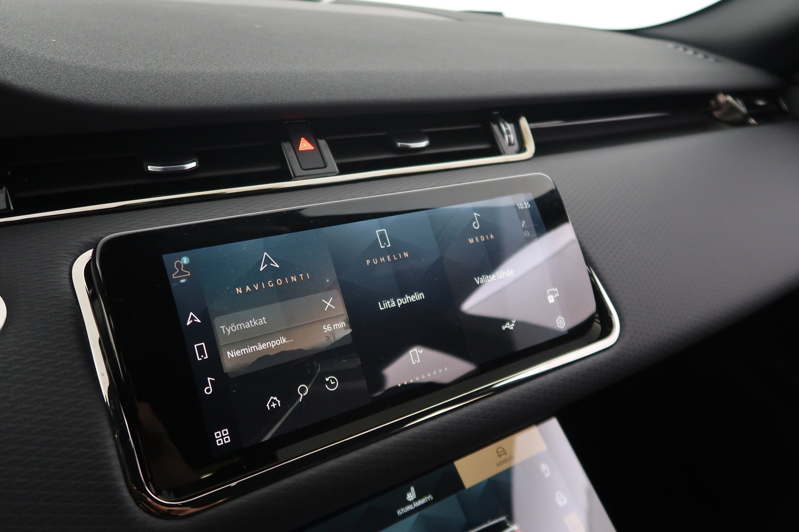 LAND ROVER Range Rover Evoque 2024