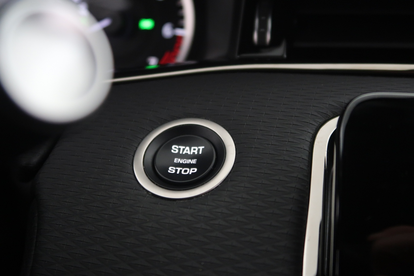 LAND ROVER Range Rover Evoque 2024