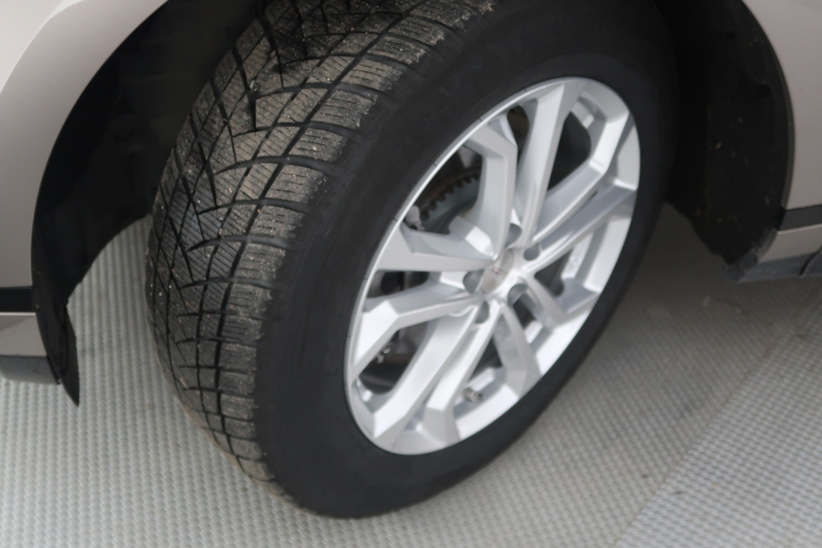 LAND ROVER Range Rover Evoque 2024