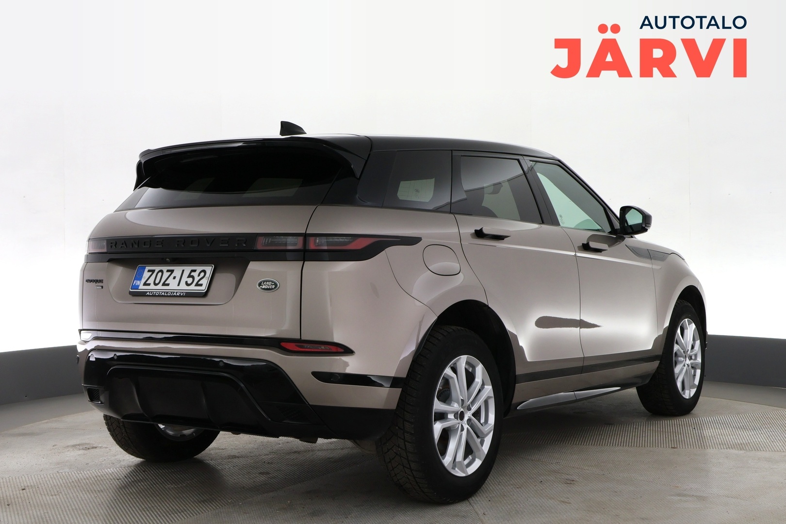 LAND ROVER Range Rover Evoque 2024