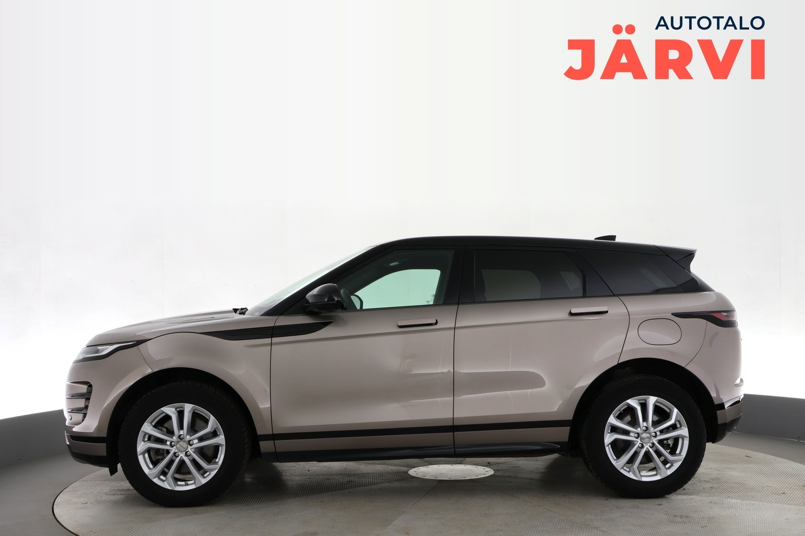 LAND ROVER Range Rover Evoque 2024