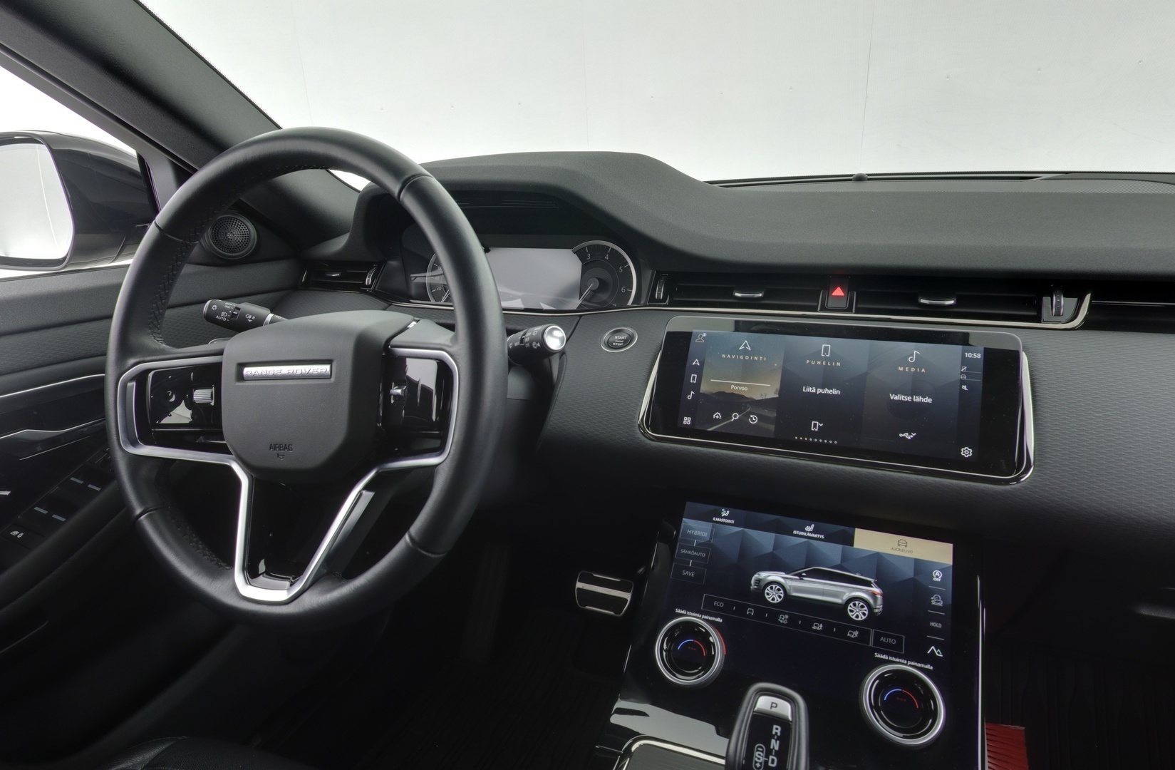 LAND ROVER Range Rover Evoque 2024