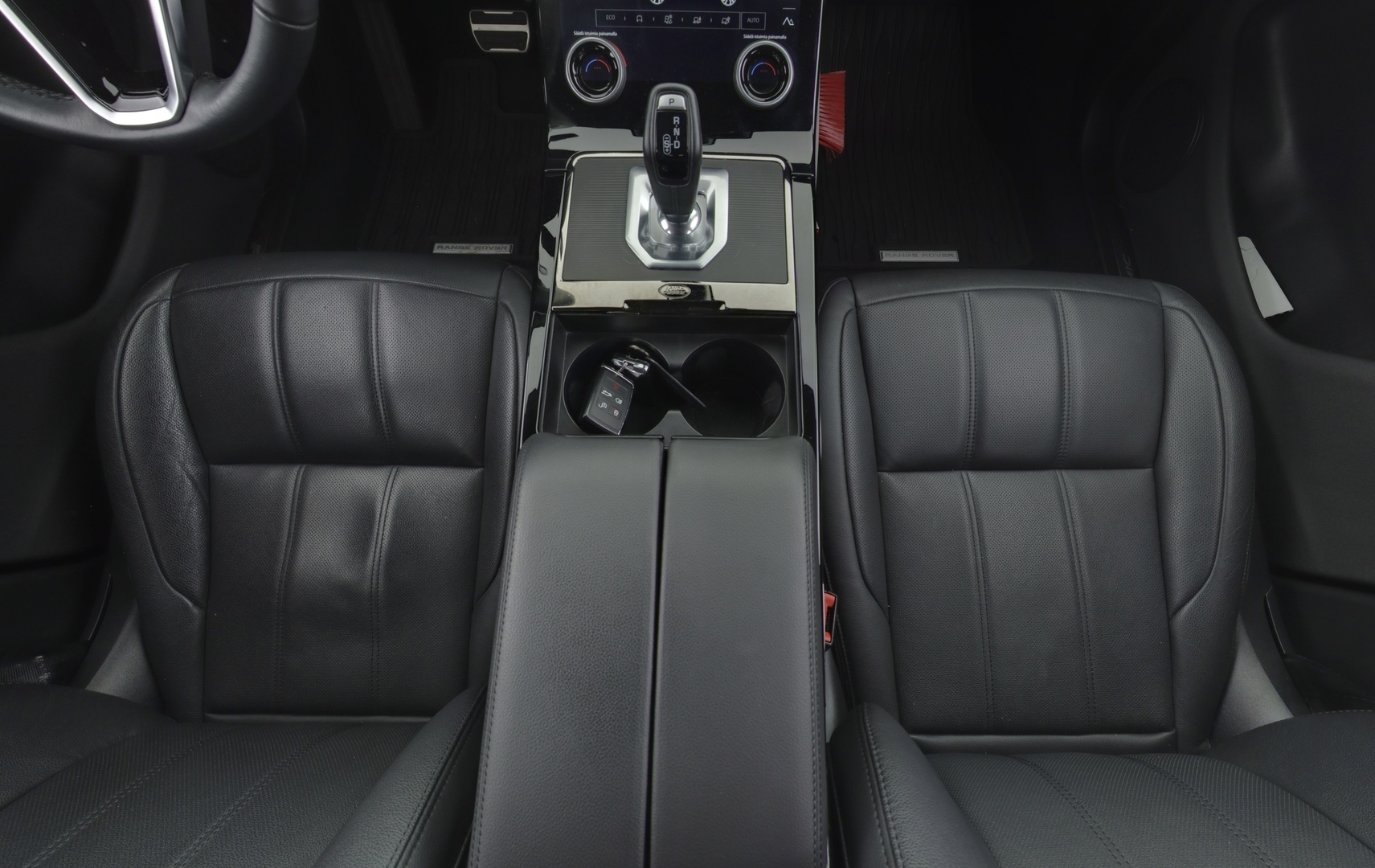 LAND ROVER Range Rover Evoque 2024