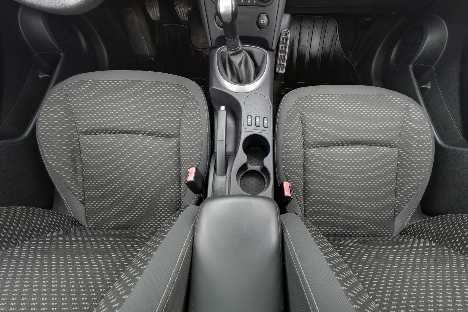 NISSAN Qashqai 2009