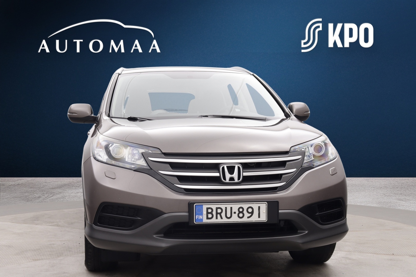 HONDA CR-V 2014