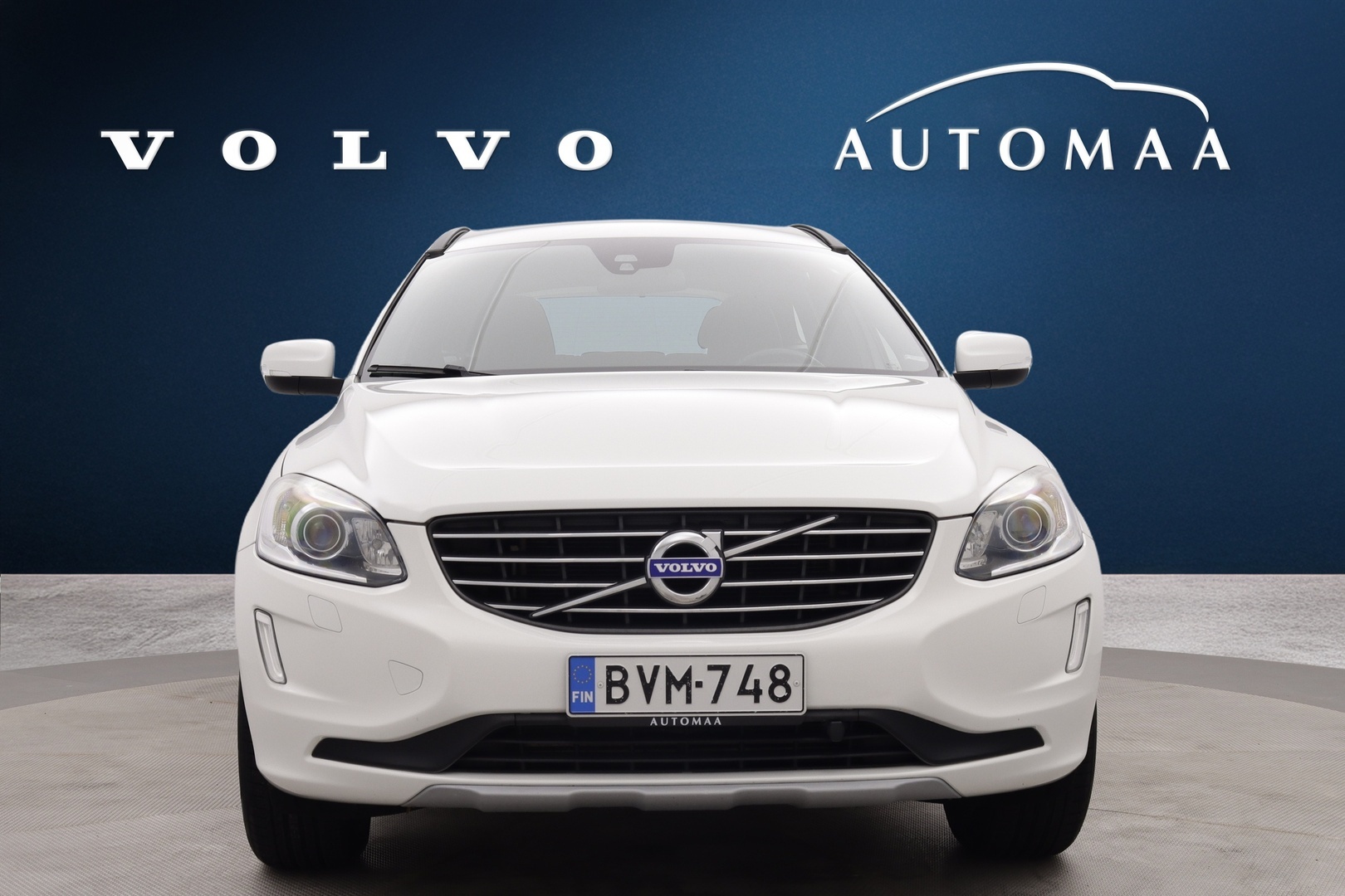 VOLVO XC60 2016