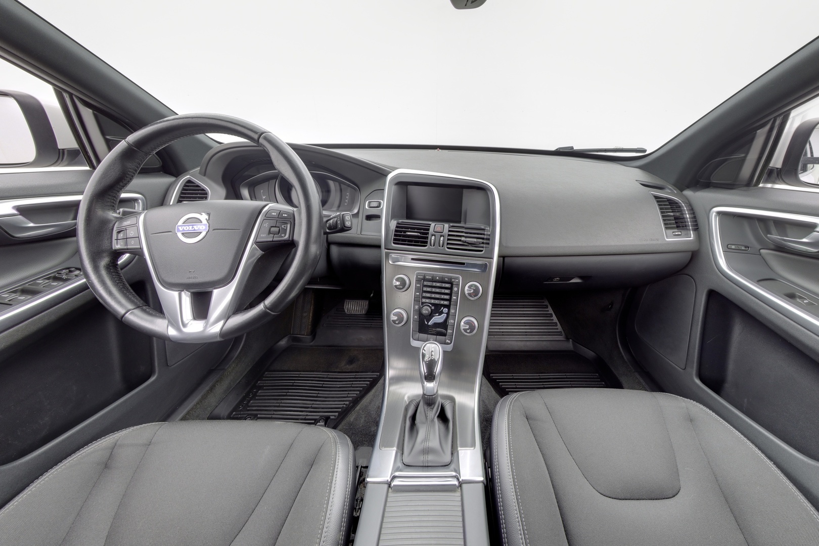 VOLVO XC60 2016