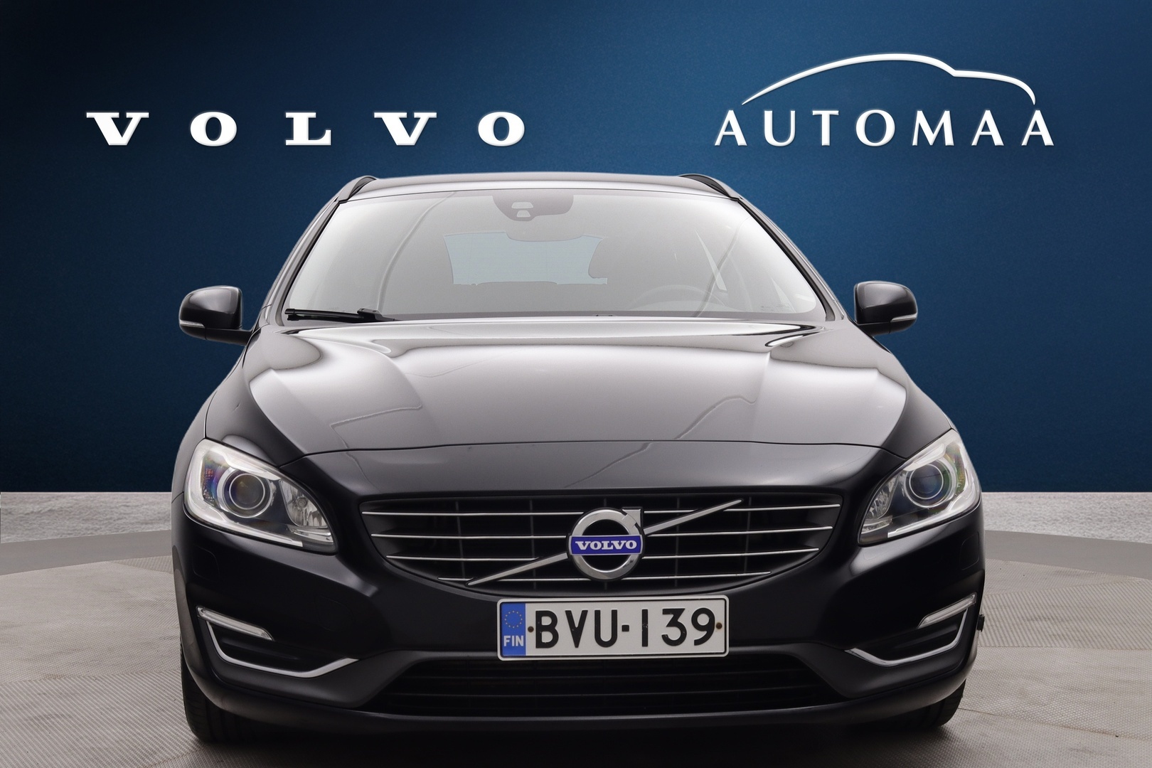 VOLVO V60 2