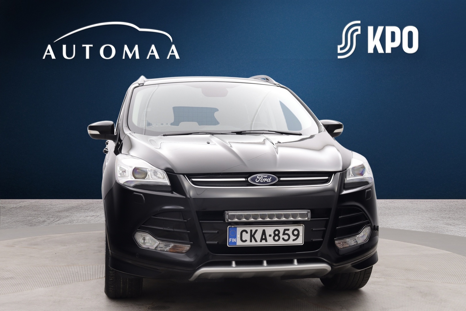 FORD Kuga 2016