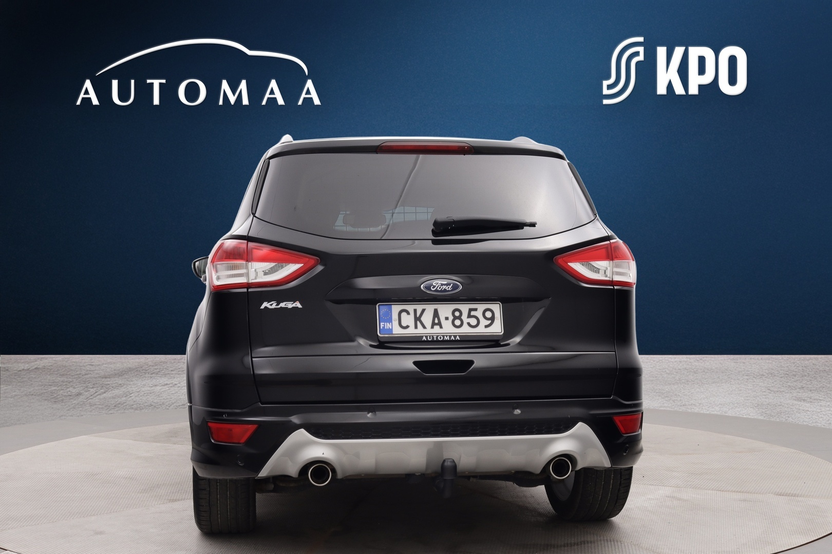 FORD Kuga 2016