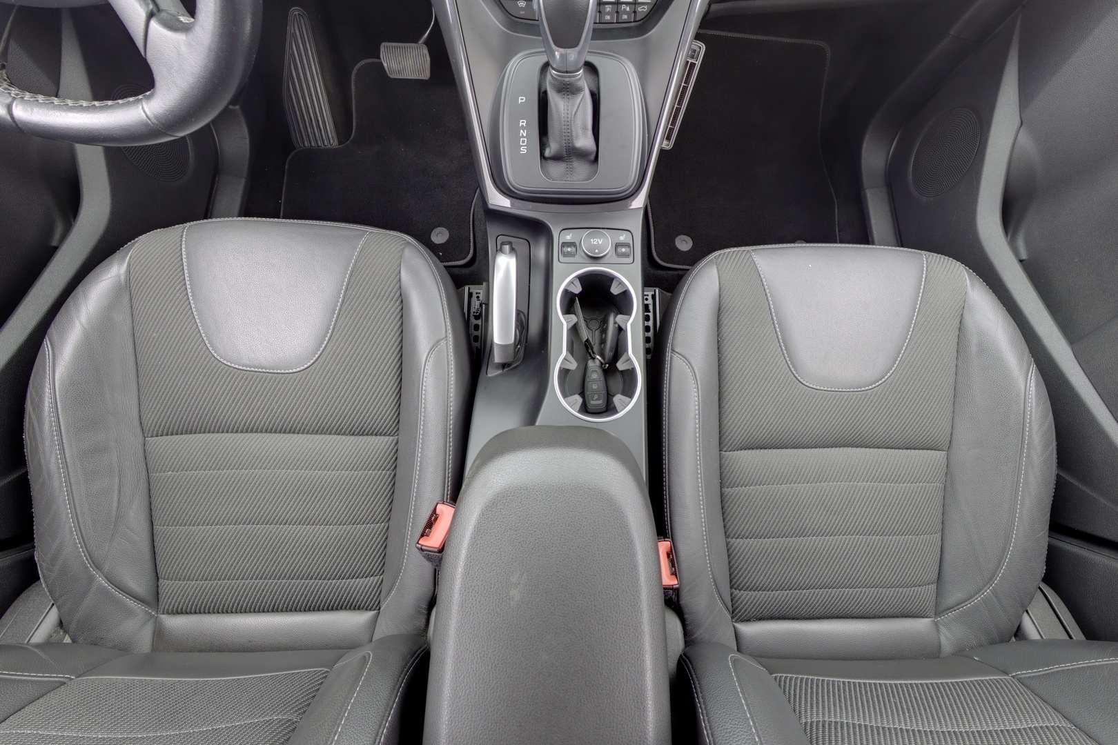 FORD Kuga 2016