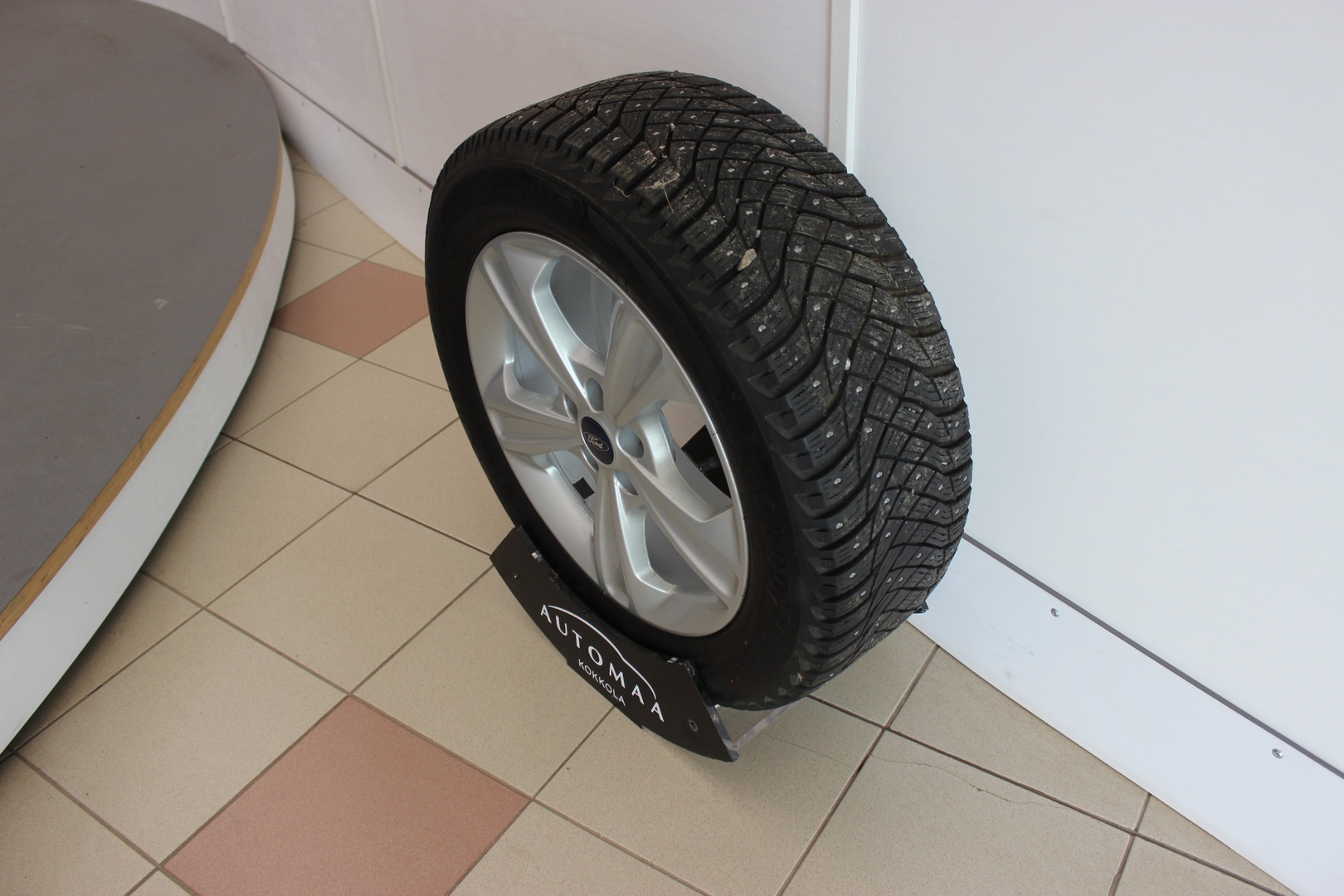 FORD Kuga 2016