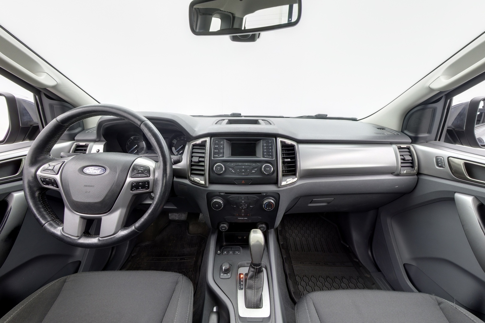FORD Ranger 2017
