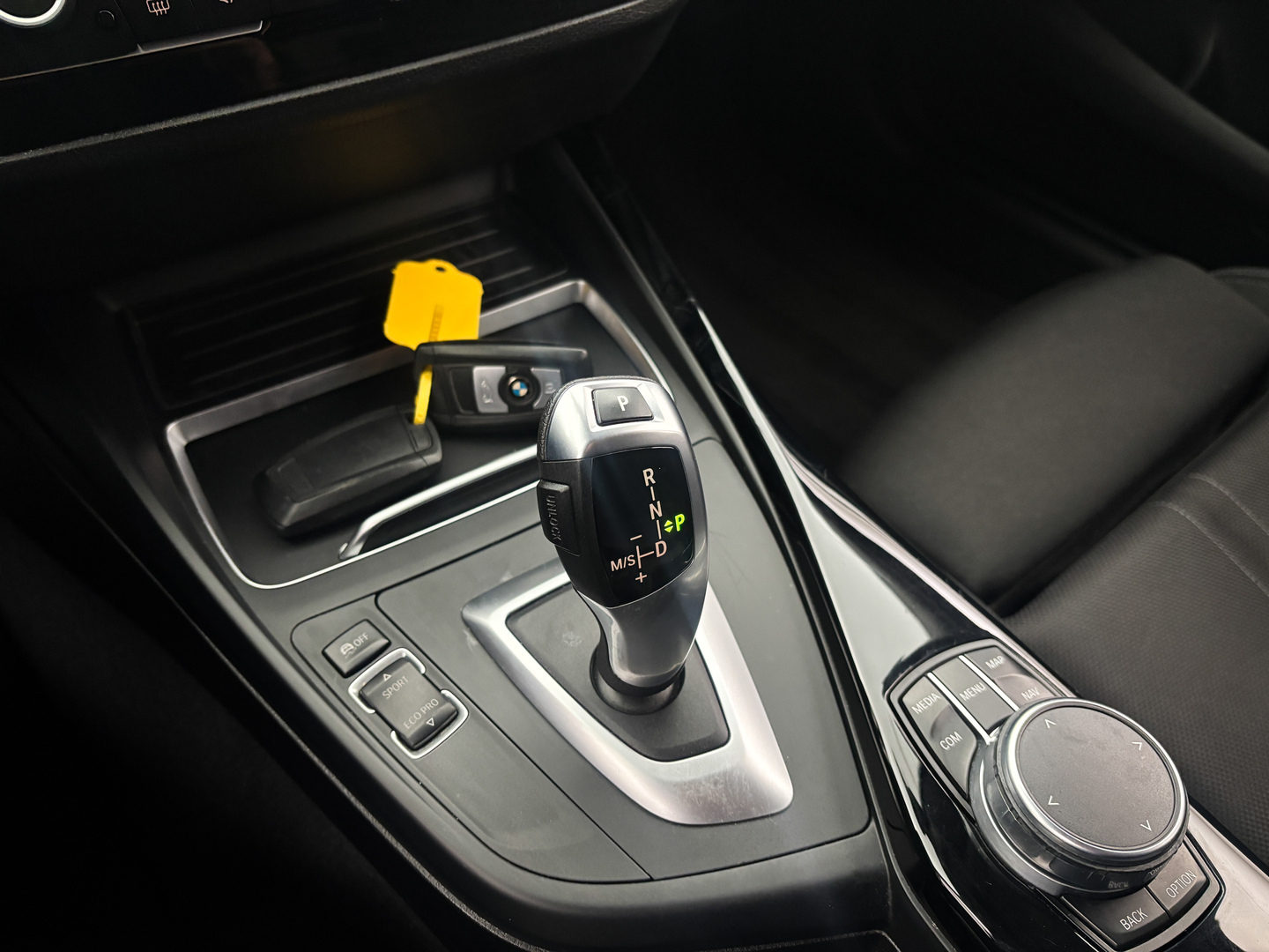 BMW 116 2018
