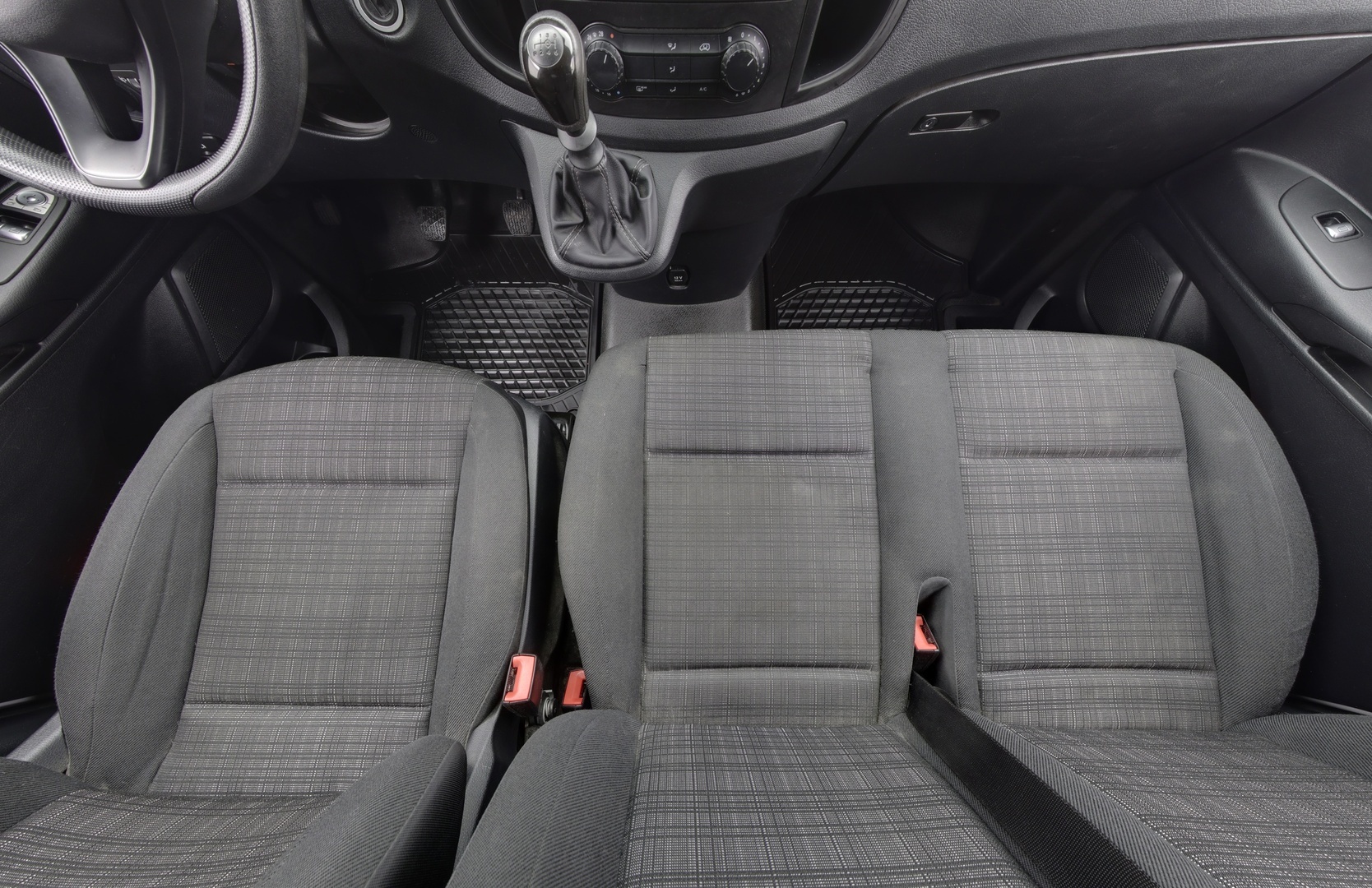 MERCEDES-BENZ Vito 2018