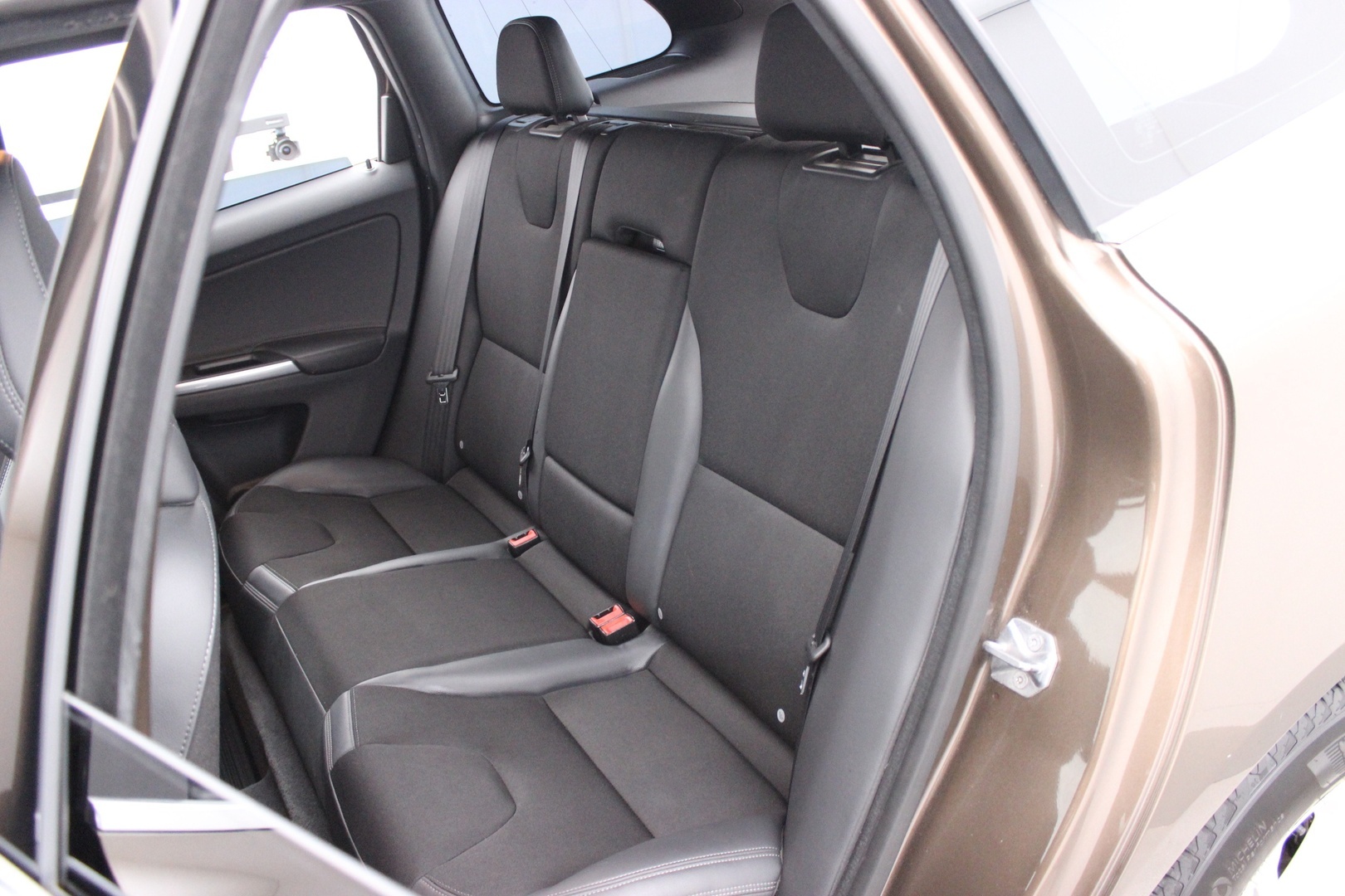 VOLVO XC60 2015