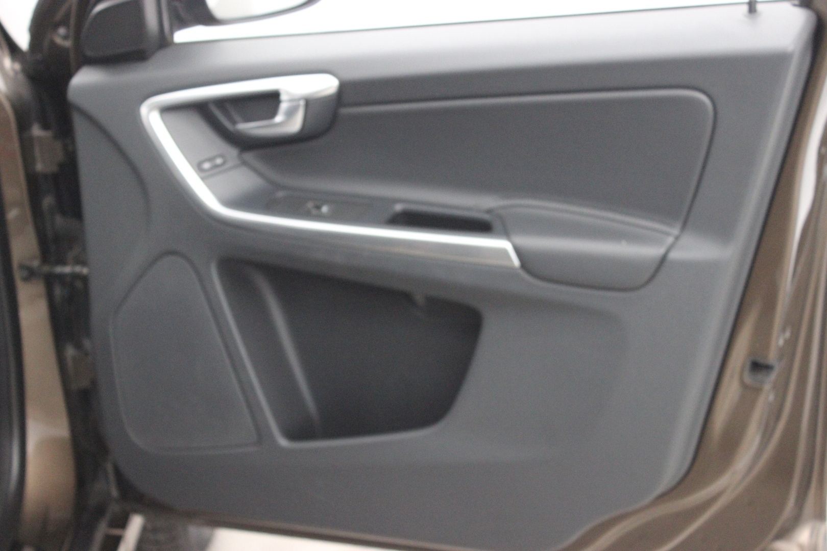 VOLVO XC60 2015