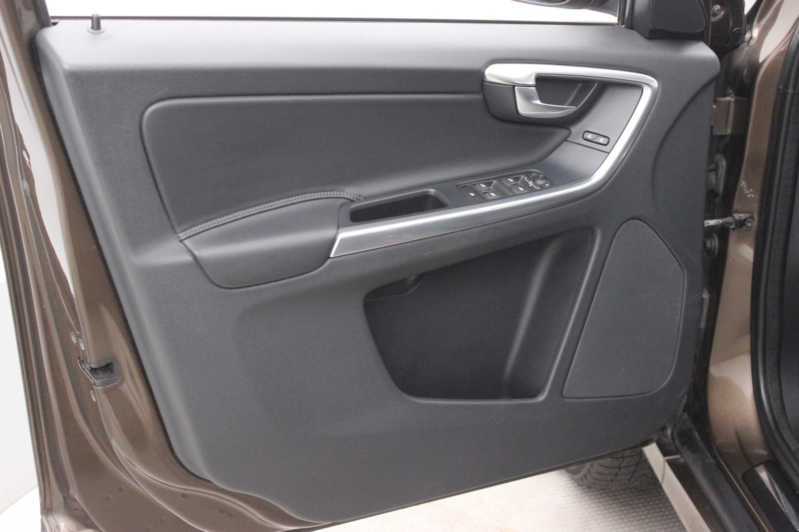 VOLVO XC60 2015