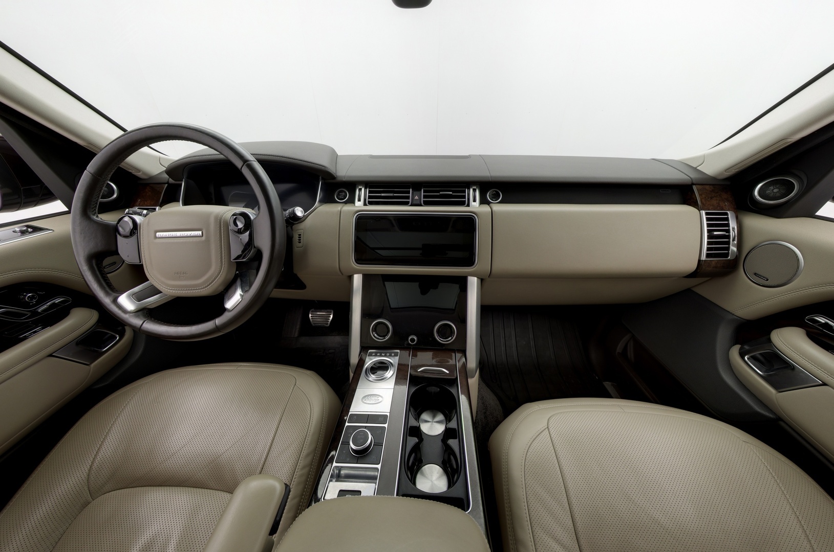 LAND ROVER Range Rover 2020