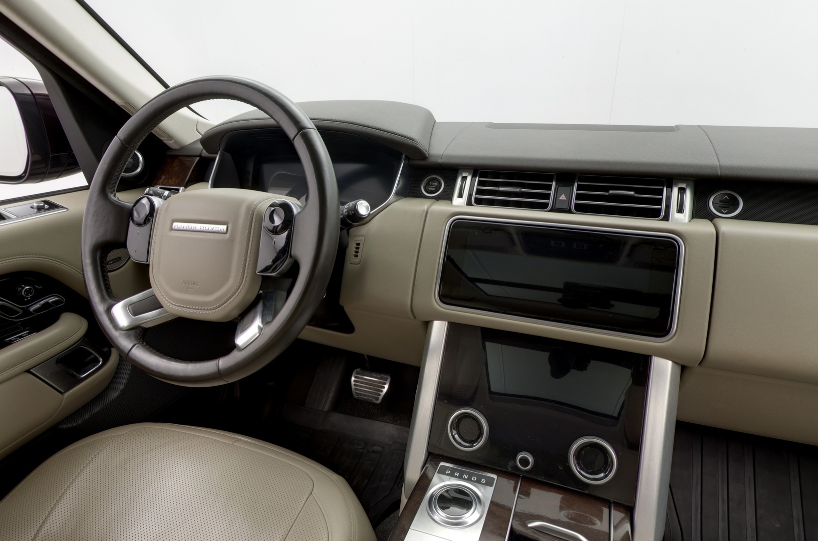 LAND ROVER Range Rover 2020
