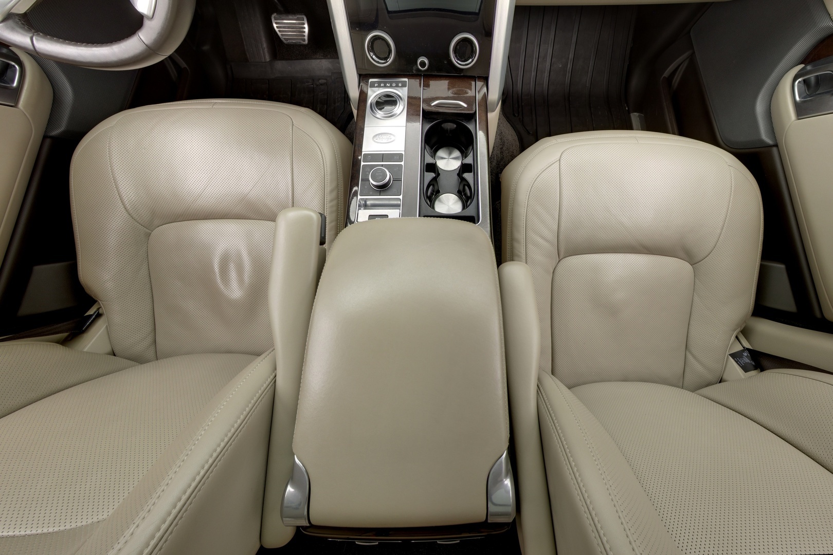 LAND ROVER Range Rover 2020