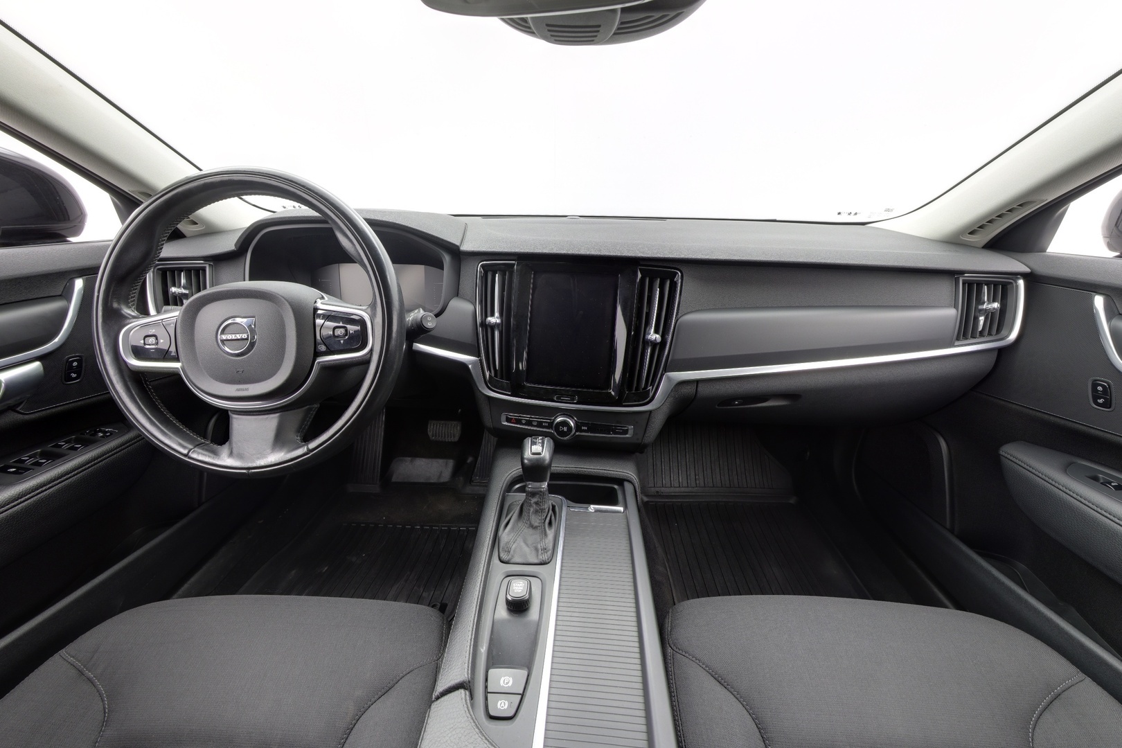 VOLVO V90 2018