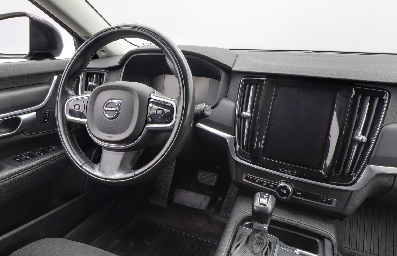 VOLVO V90 2018