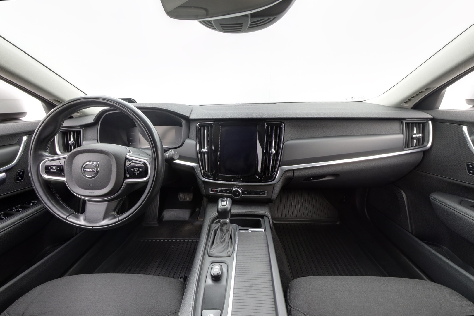 VOLVO V90 Cross Country 7