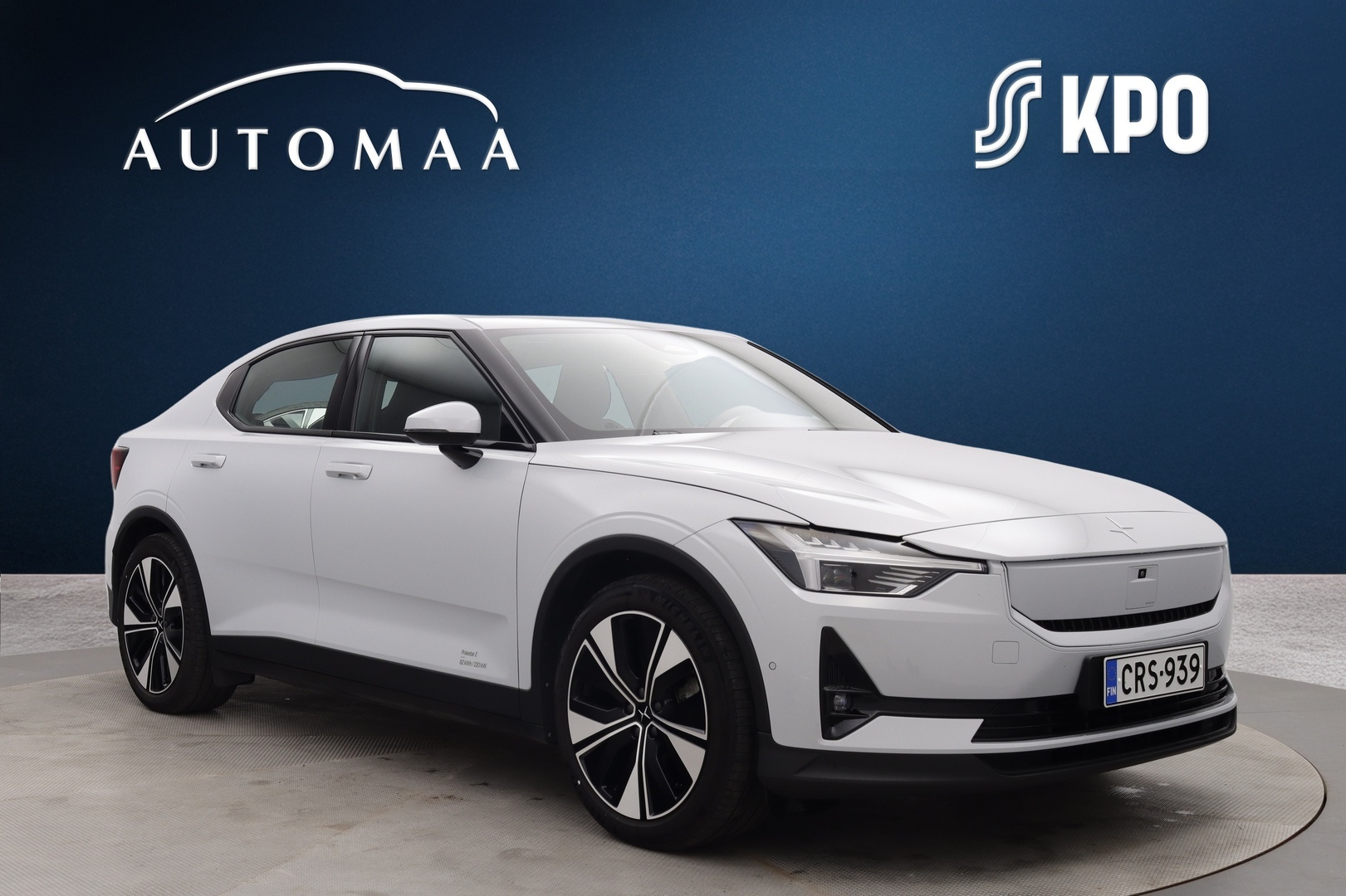 POLESTAR 2 2024