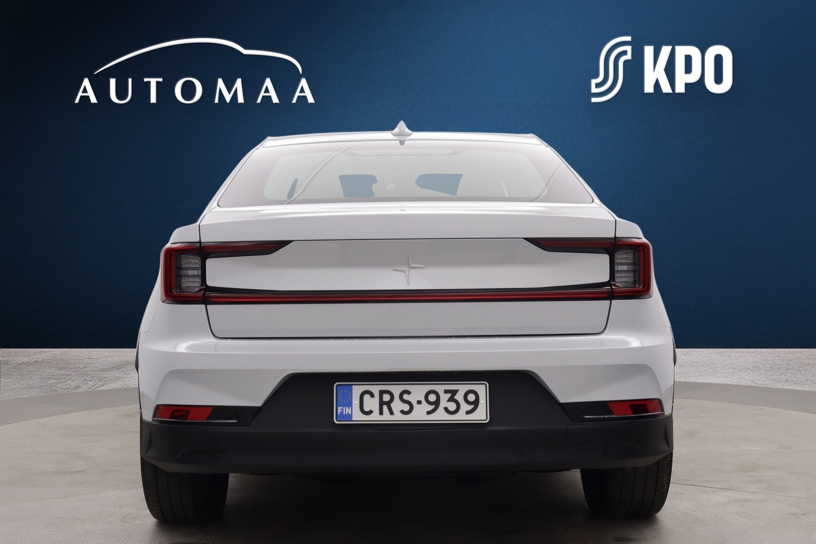 POLESTAR 2 2024