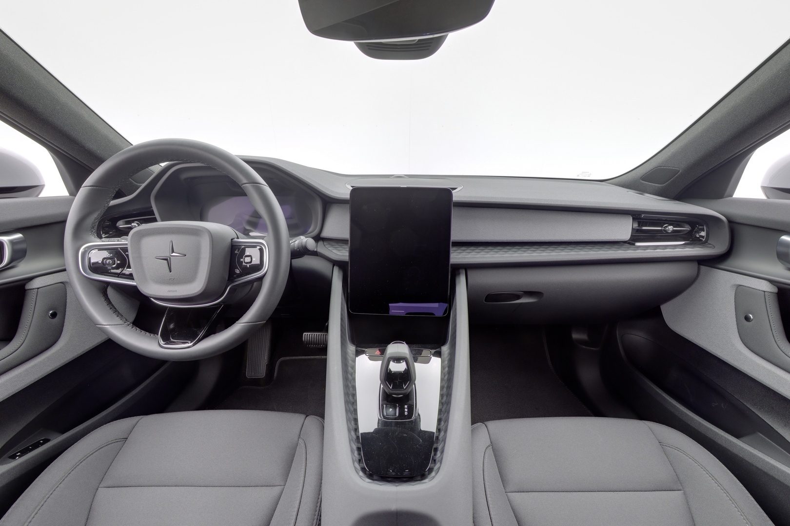 POLESTAR 2 2024