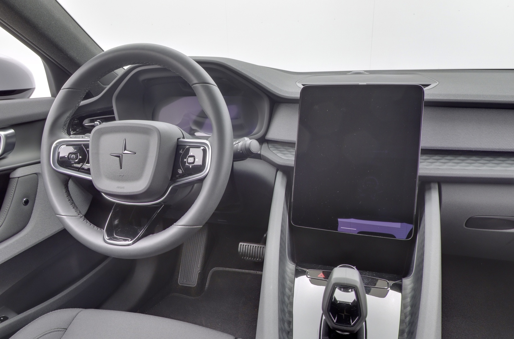POLESTAR 2 2024