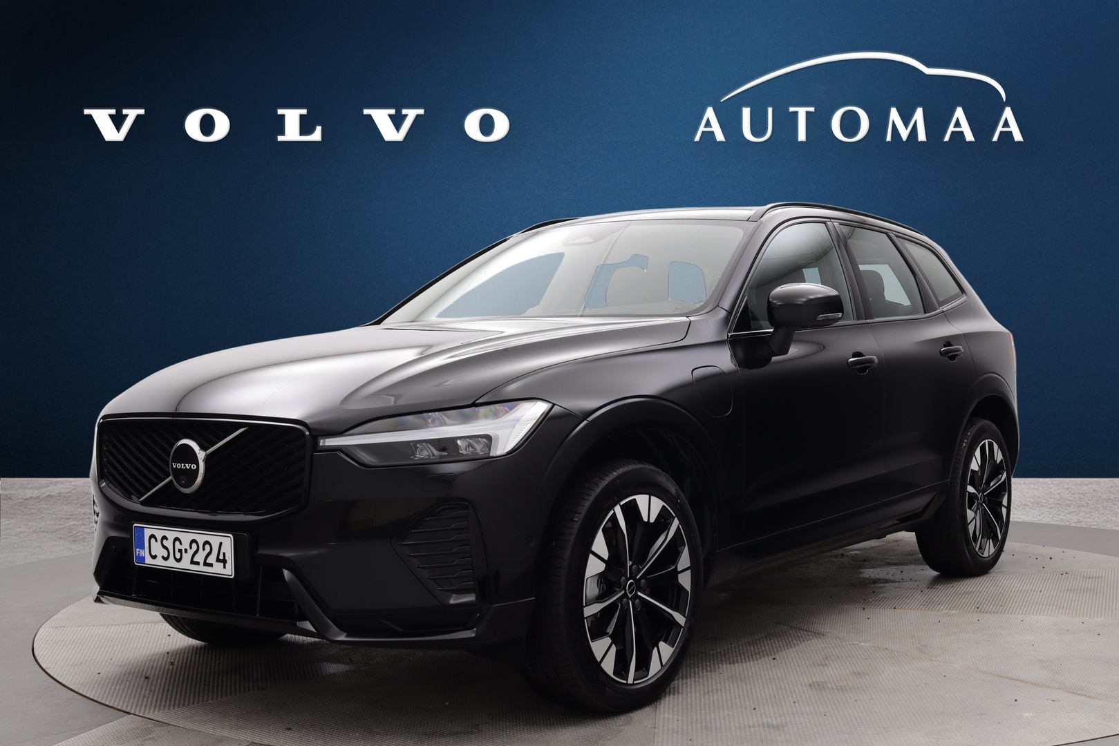 VOLVO XC60 2026